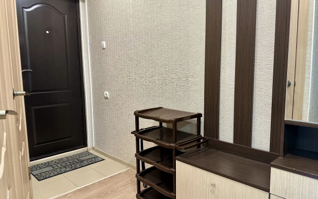 Dvuhkomnatnaja V Tihom Spalnom Rajone Flat