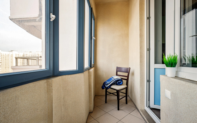 Апартаменты MaxRealty24