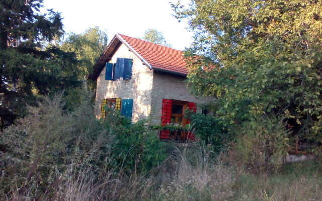 Vidmar Guest House