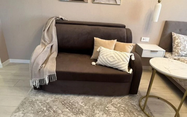 Квартира на проспекте Ленина 46