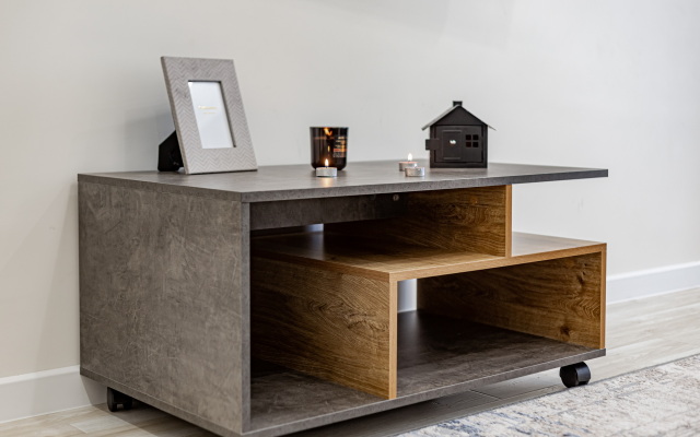 Апартаменты ЖК у парка