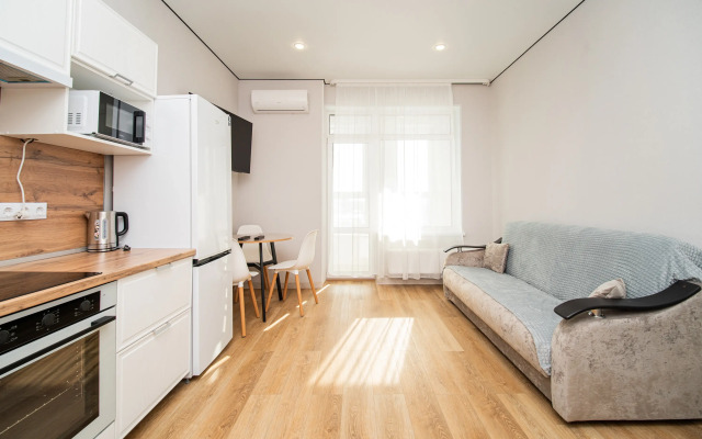 Квартира Уютная квартира в ЖК Иремель Тауэр