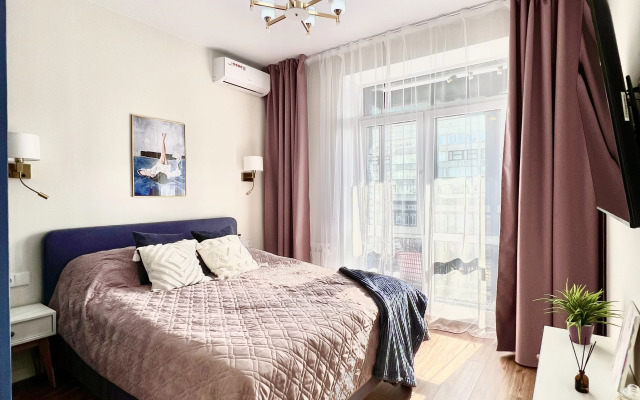 Квартира Бограда 103