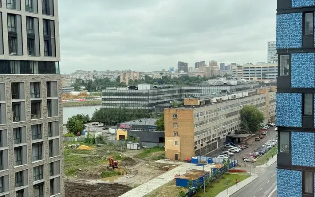 Апартаменты в Жк ТехноПарк Тх4