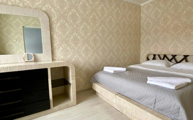 Квартира На Потемкина