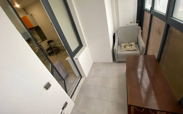 Квартира Уютная Однокомнатная