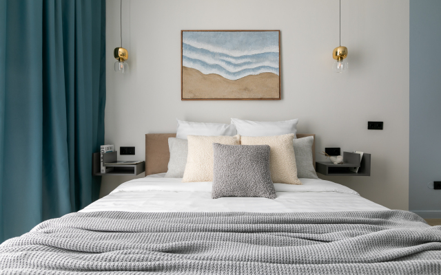 Апартаменты Moon River