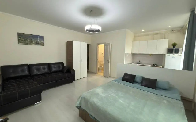 Na Baumana 8 Apartments