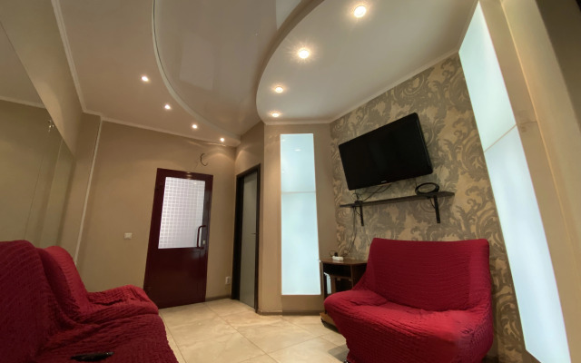 Апартаменты DalniyaApart