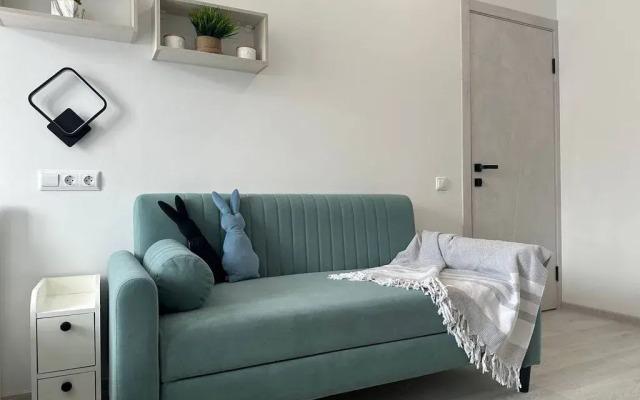 Квартира ДзенХоум Нижний Новгород 173