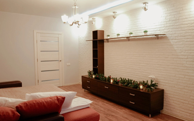 Квартира Советской Армии Просторная Однокомнатная Квартира Около МТЛ Арены