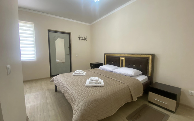 Panda-Ria Guest House