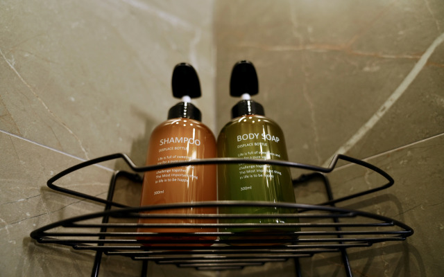 Апартаменты Atmosphere by Pavlov