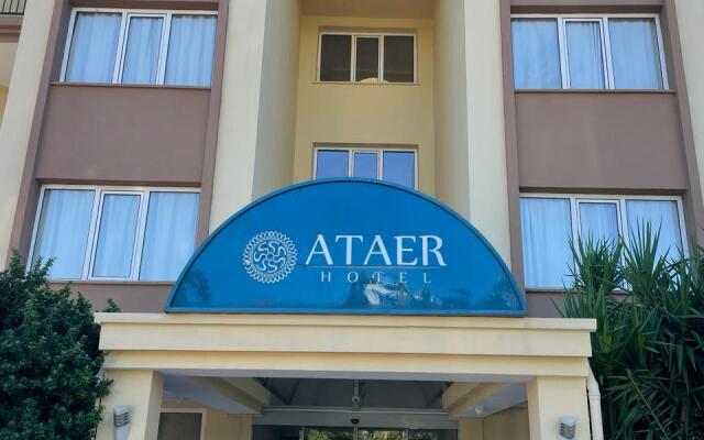 Ataer Hotel