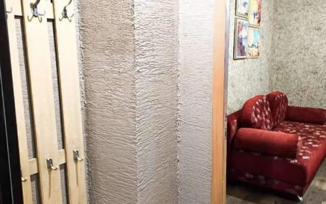 Malina Ryadom S Parkom V Tsentre Goroda Apartments