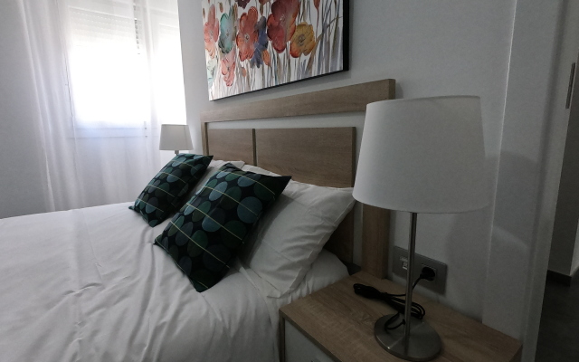 Vacacional Adeje 15 Apartments