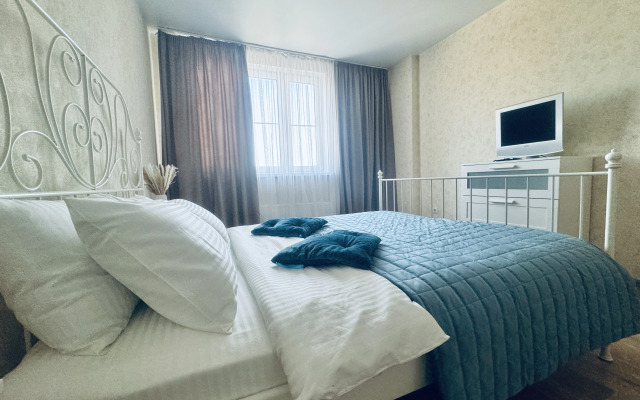 Апартаменты VEGAS на Жидкова 2