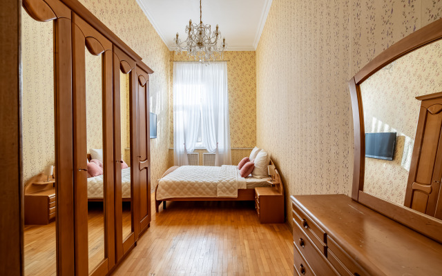 Апартаменты Bali Apartments от Apartvil