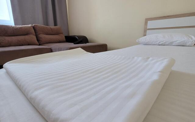 Апартаменты Vkvartire24