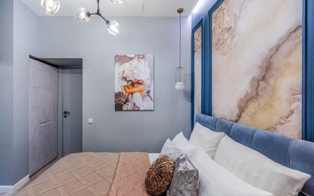 Квартира в Уникальной Локации