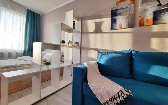 Квартира в Академическом