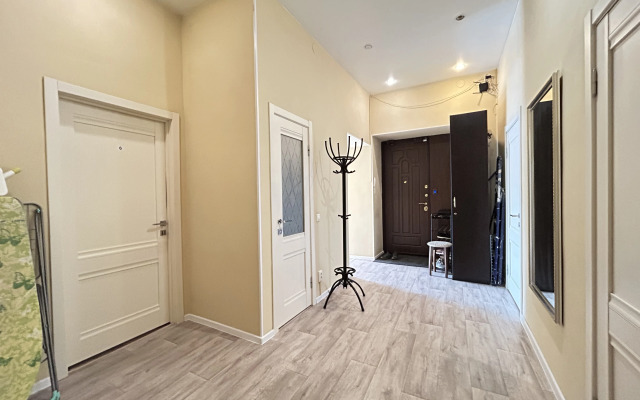My Na Yefimova Guest house