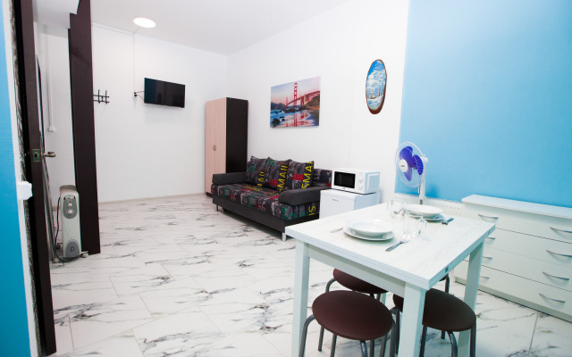 Kurortny Flat