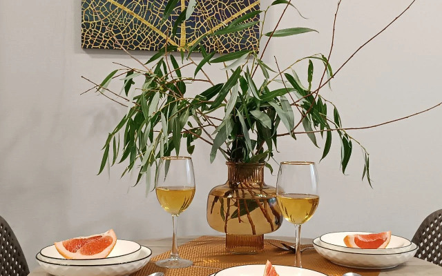 Квартира на Молодежной 107В