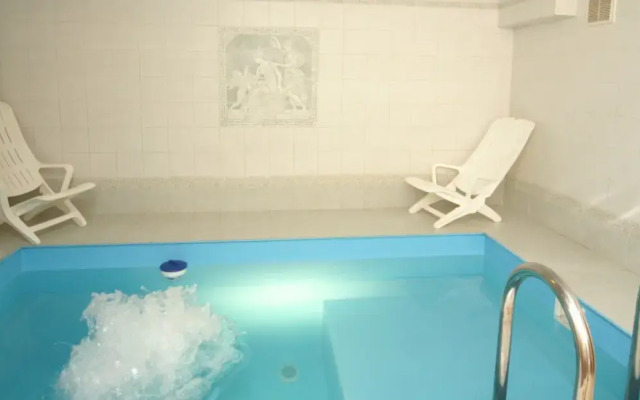 Fregat Guest house