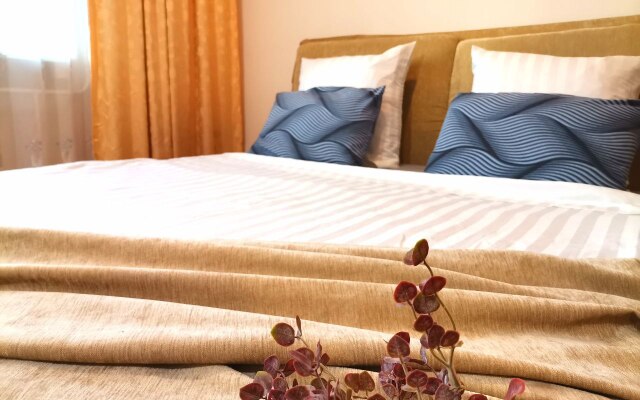 Severnoye Siyanie Apartaments