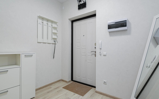 Uyutnaya U Ekspo- Perm Flat