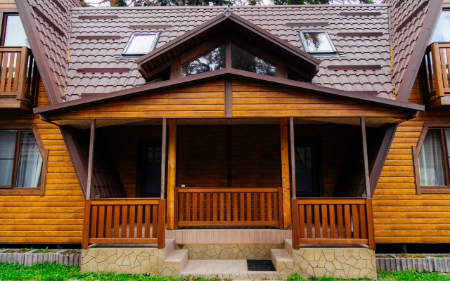 Nefёd Guest House
