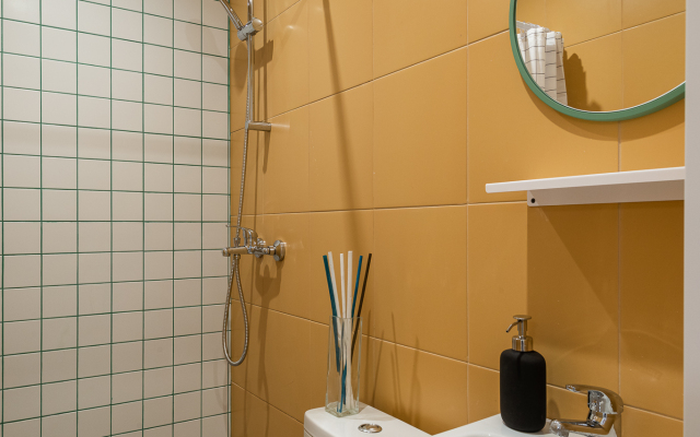 Апартаменты Колибри