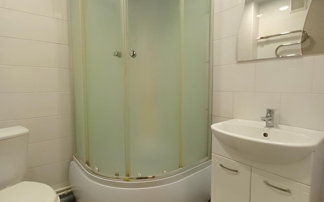 1komnatnaya Flat