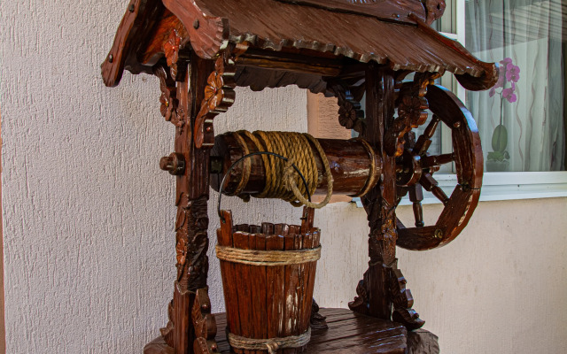 Morskaya Ladyya Guest house
