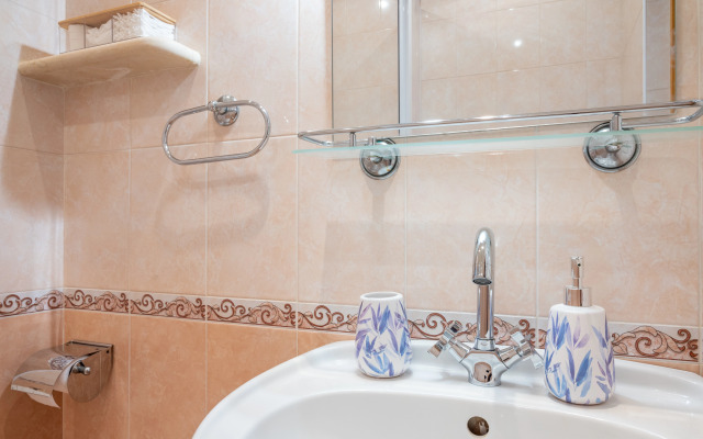 Квартира Уютная в Центре