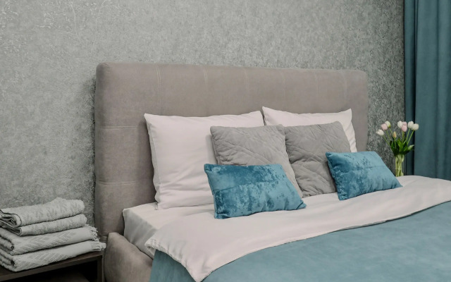 Апартаменты Стильные в центе города