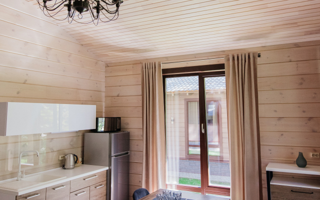 Отель Орлиное гнездо