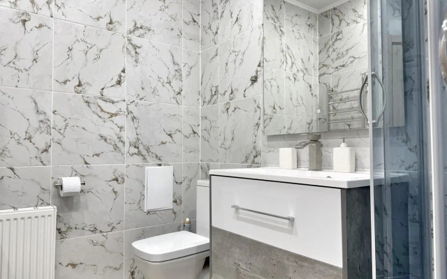 Razmestim na Rustaveli 3B Flat