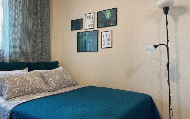 Квартира на Улице Шувалова 16/9