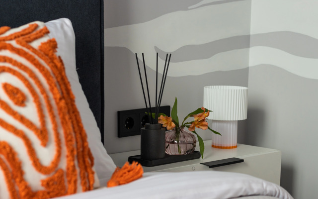 Квартира Точно.Ключи на Черной речке