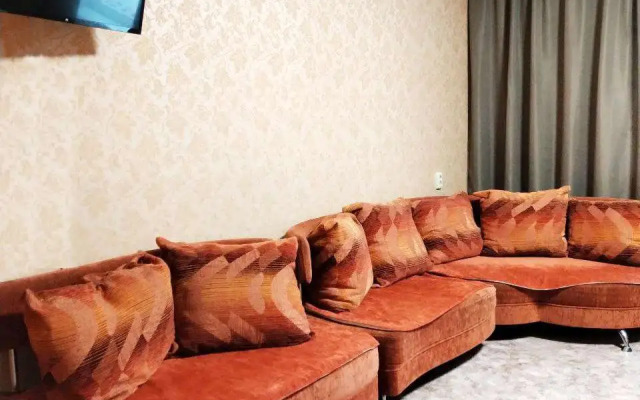 Квартира на Артиллерийской улице 17