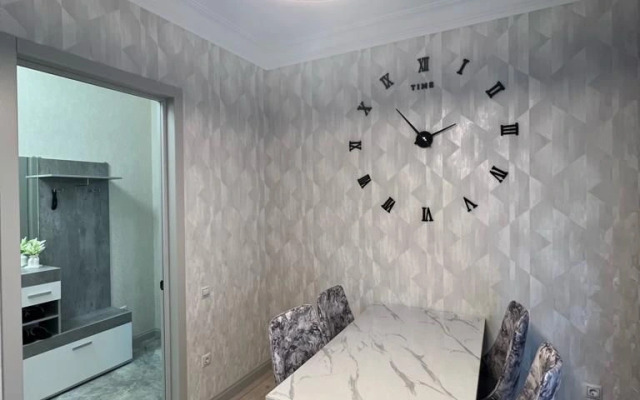 Апарт-отель Ru