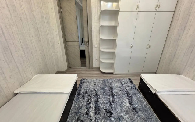 Квартира Новостройка элитный ЖК Badamzar terassa