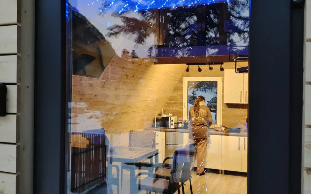 Частный дом Вершина Комфорта