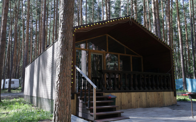 База отдыха ДухЛес