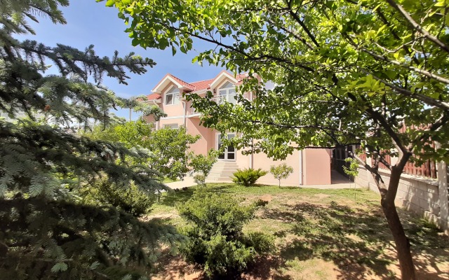 Гостевой Дом Мадлен