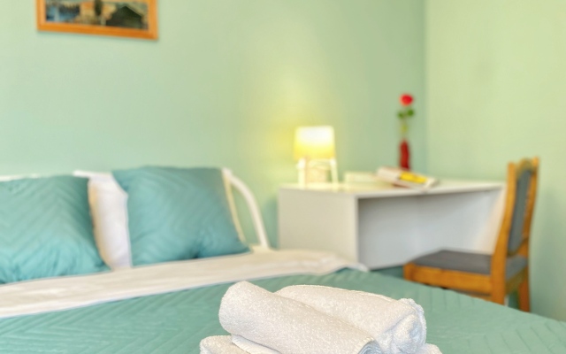 Апартаменты Apart-Comfort на пр-те Ленина 18/50