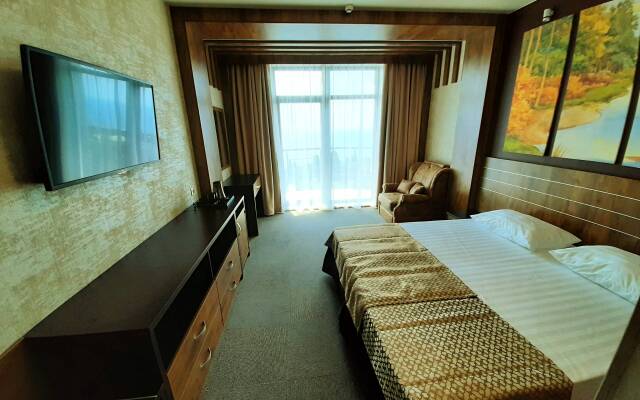 Valery Guest House
