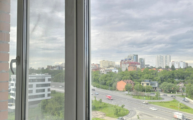 Na Agronomicheskoy Tsentr goroda Flat